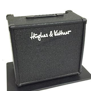 Hughes & Kettner EDITION BLUE 60DFX ギターアンプ
